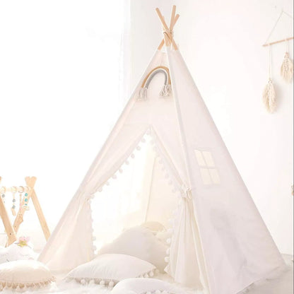 Explorer Teepee Portable Kids Tent